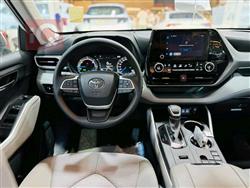 تويوتا هايلاندر